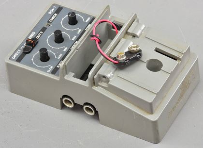 Arion-SPH-1 circuitboard in SCH-1 shell